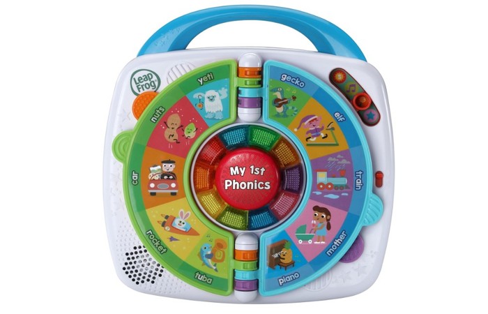 LeapFrog My 1st Phonics