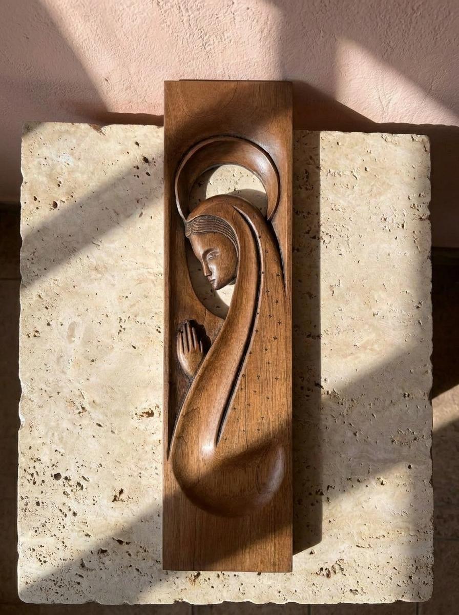 Relieve Mariano · LUMEN