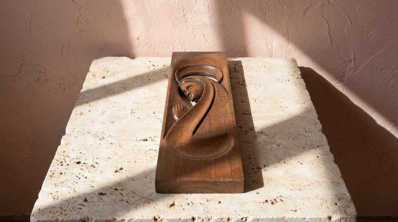 Relieve Mariano · LUMEN