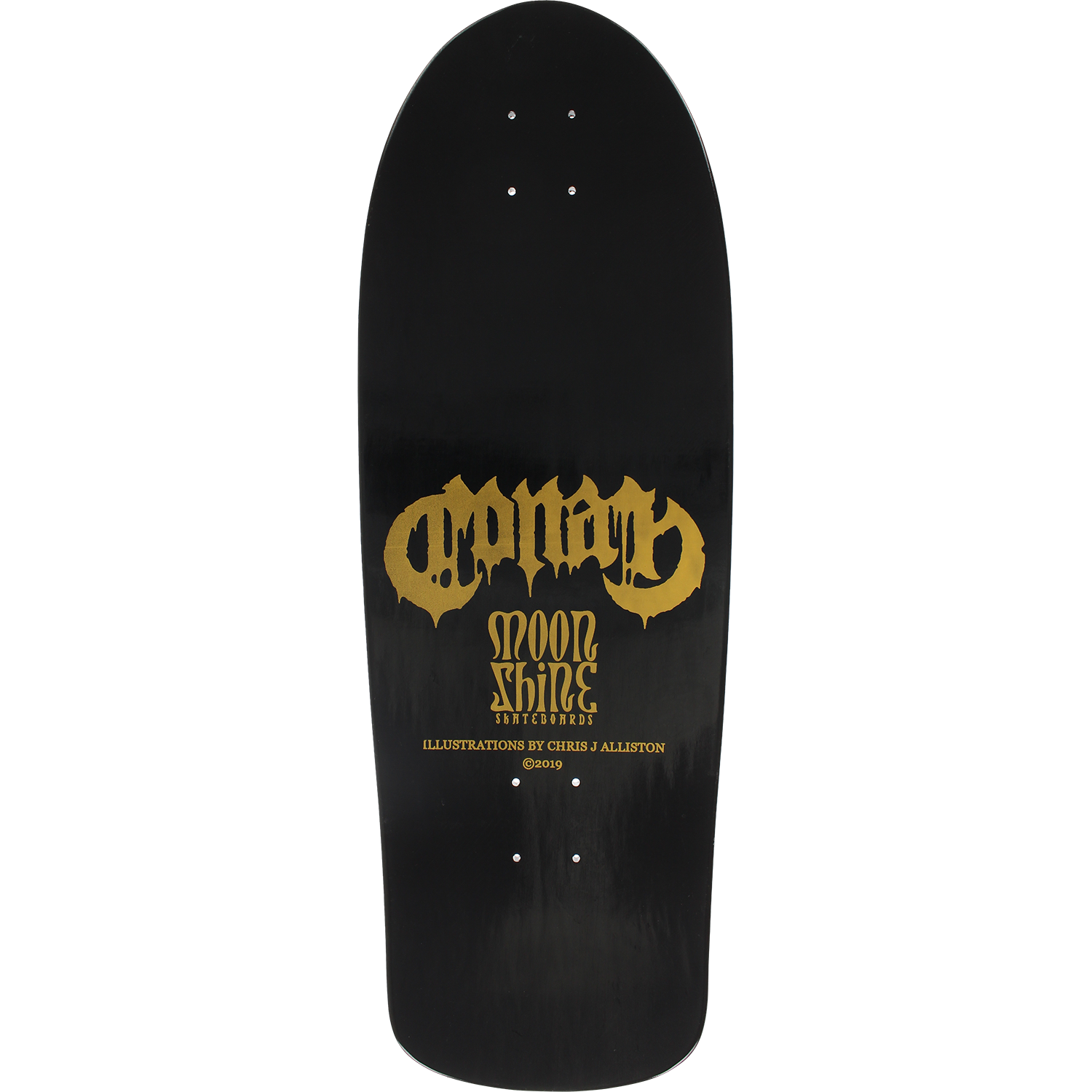 *SOLD OUT* Conan band "Fate" 10 x 30 Limited edition