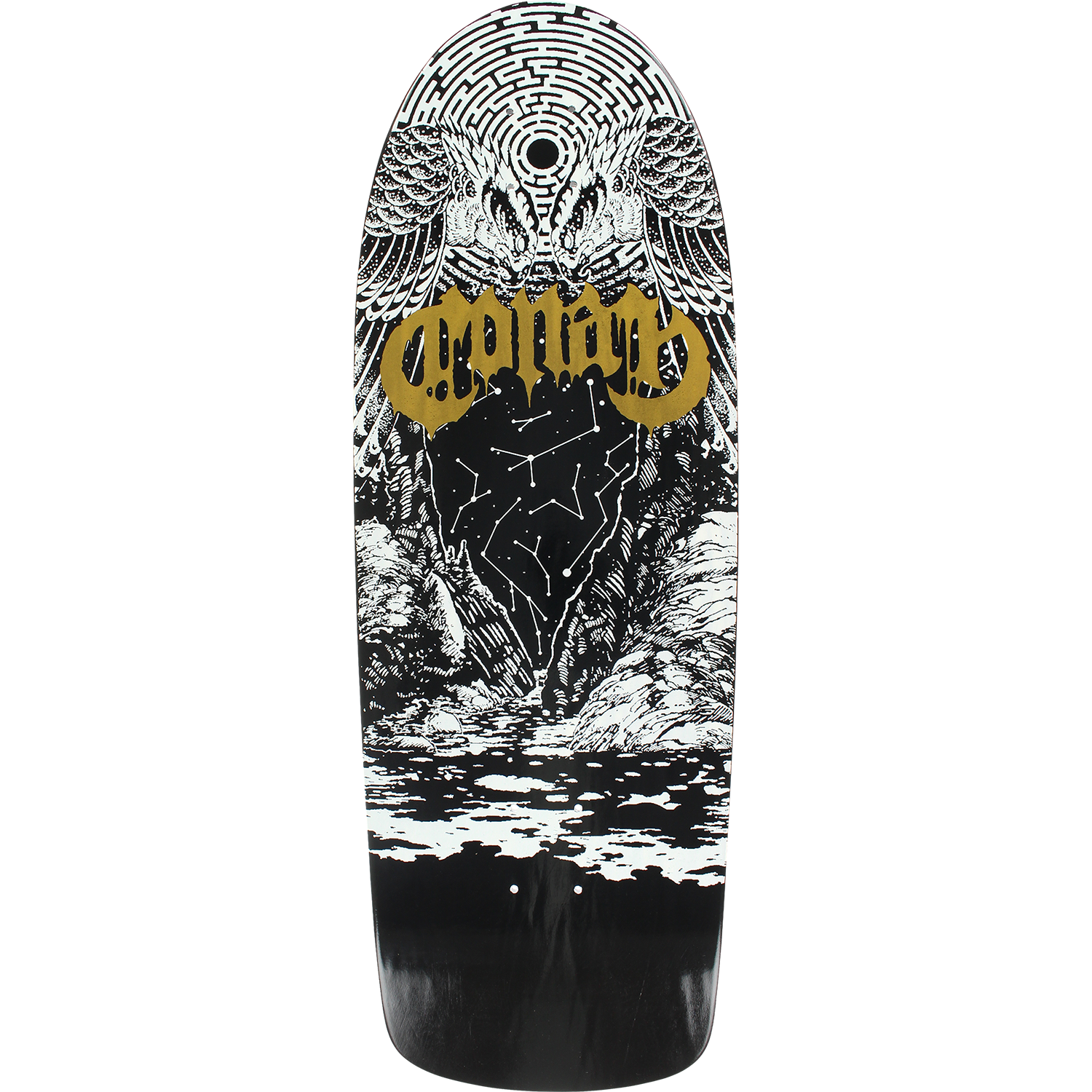 *SOLD OUT* Conan band "Fate" 10 x 30 Limited edition