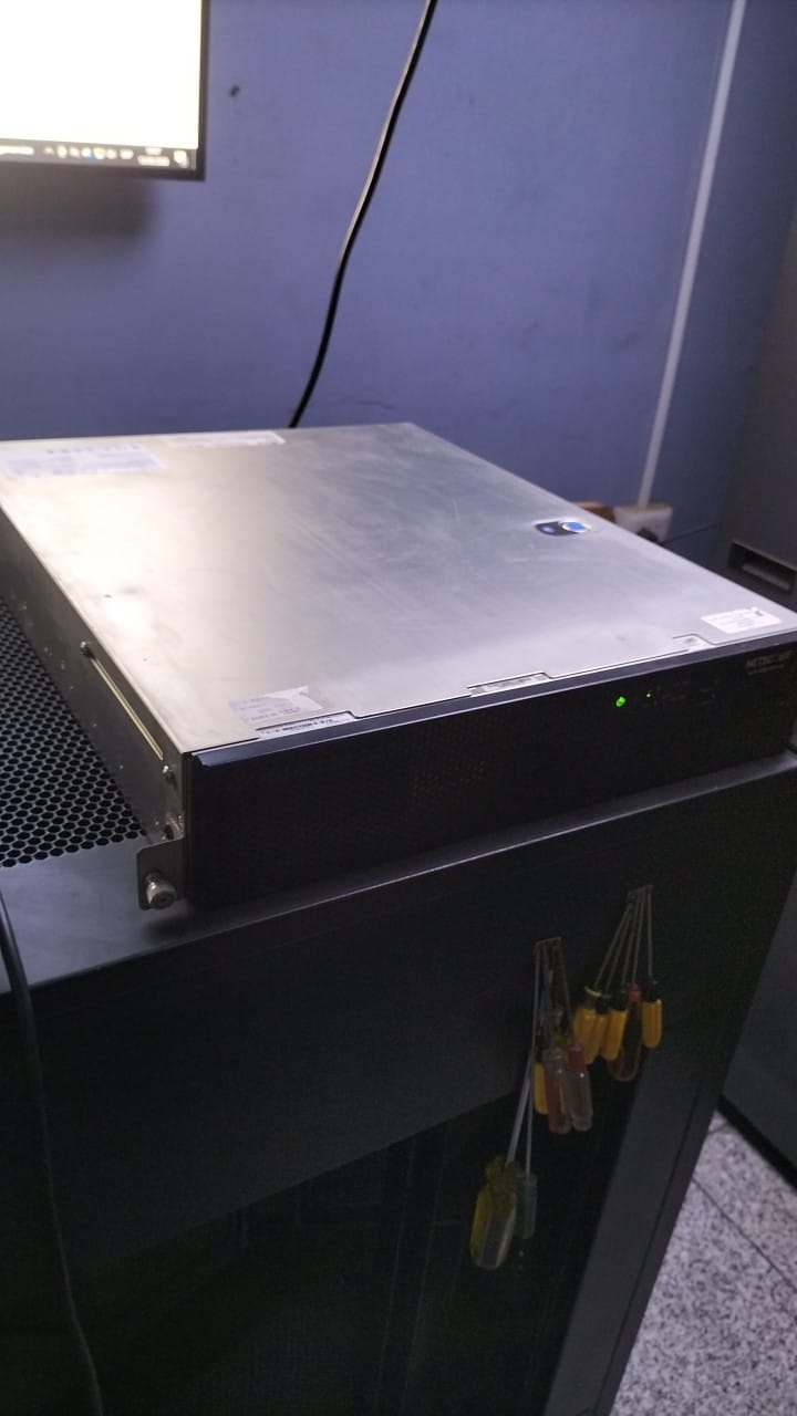 SERVER INTEL CG2300