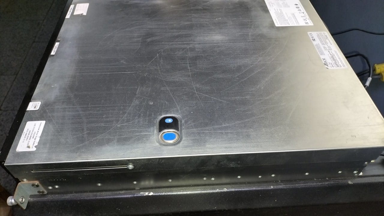 SERVER INTEL CG2300