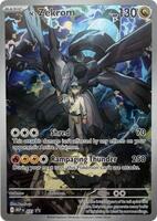 N's Zekrom 
