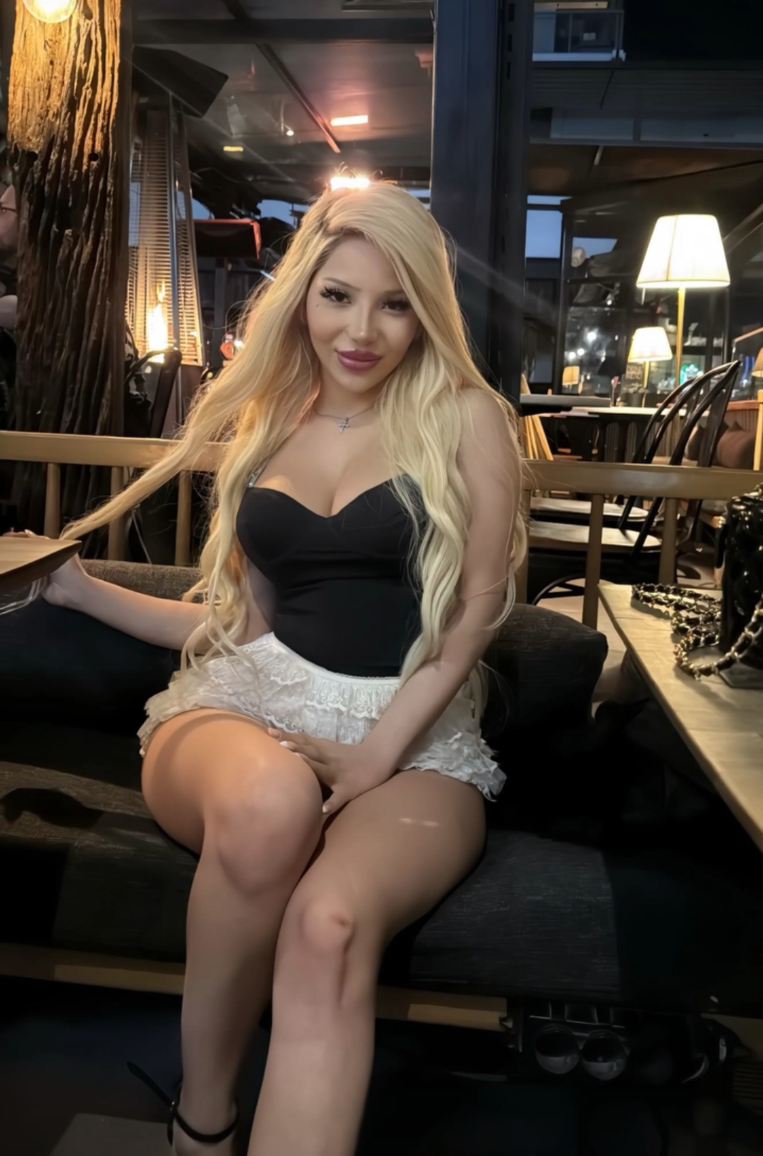 Sakarya Escort Zeynep 