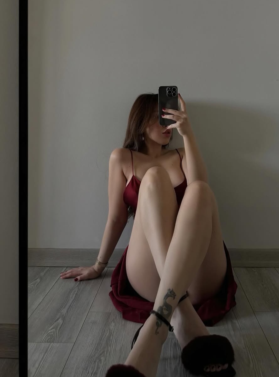 Sakarya Escort Burcu
