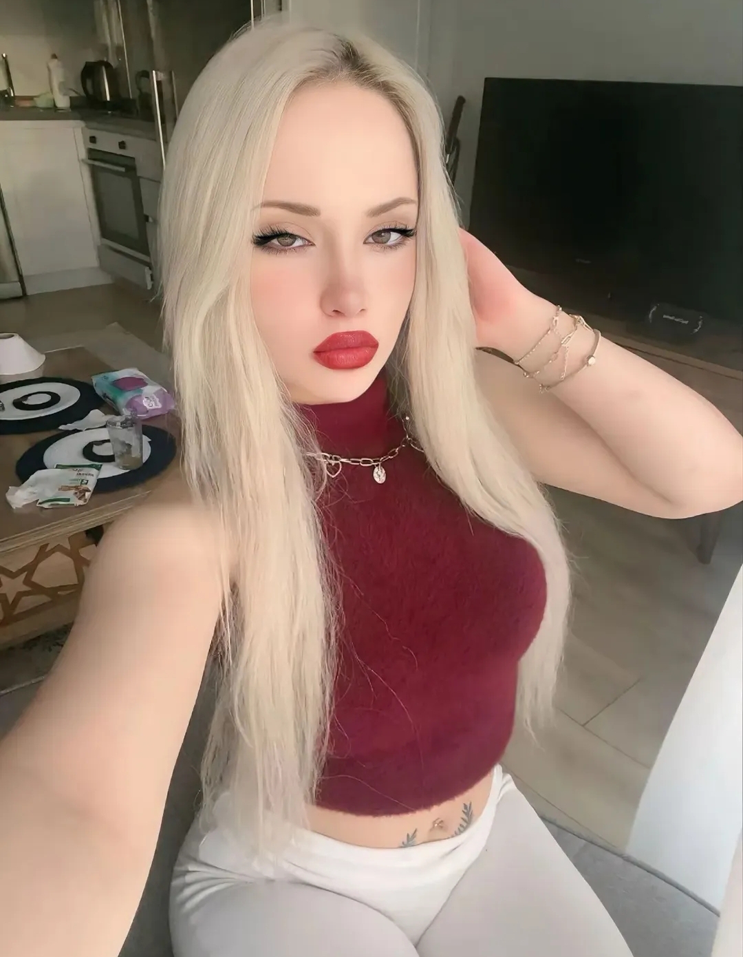 Sakarya Escort Aylin