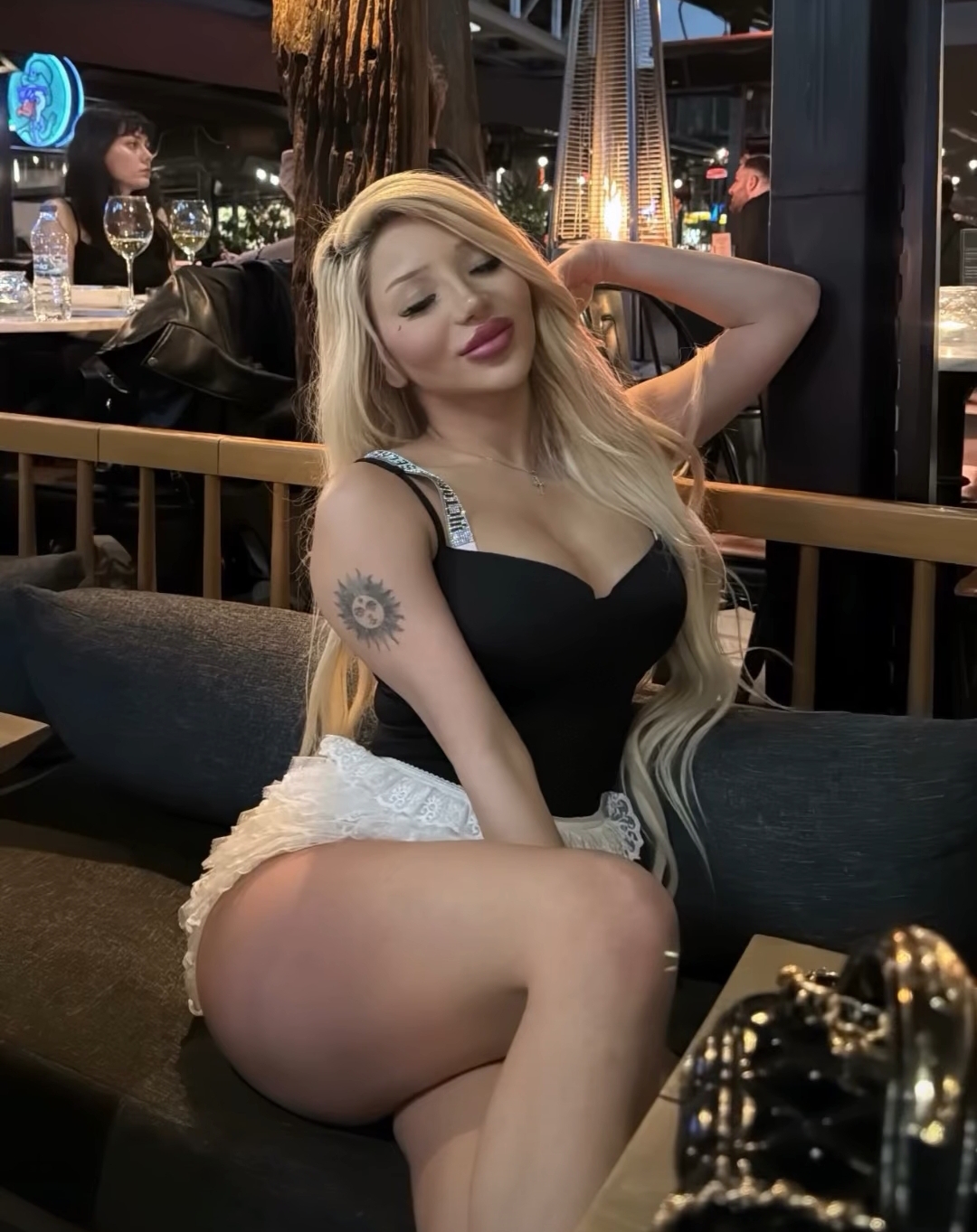 Sakarya Escort Zeynep 