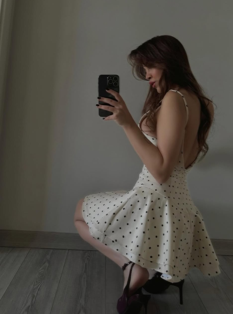 Sakarya Escort Burcu