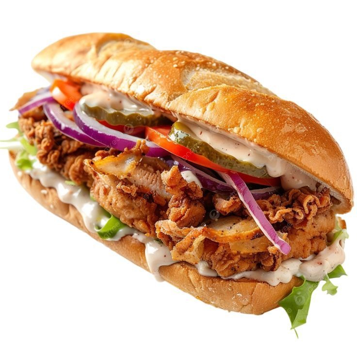 Sandwich 