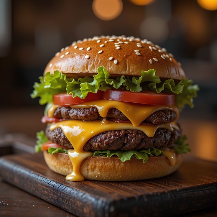 Nos Burger 