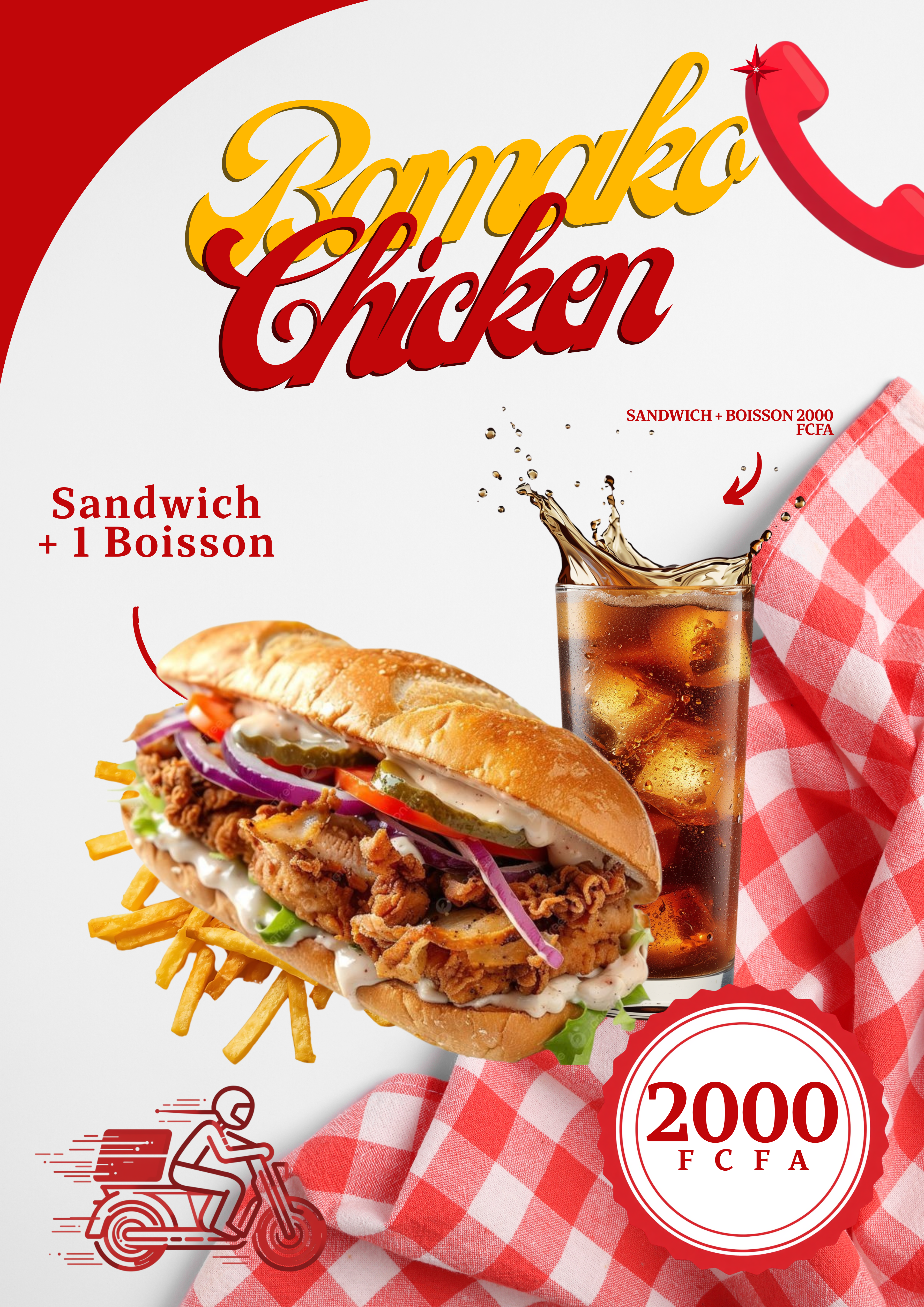 Sandwich 