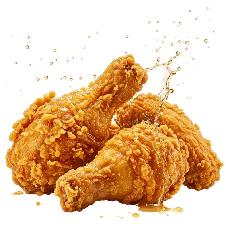 KFC croustillant