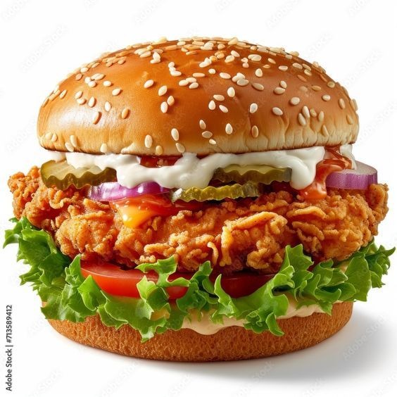 Nos Burger 
