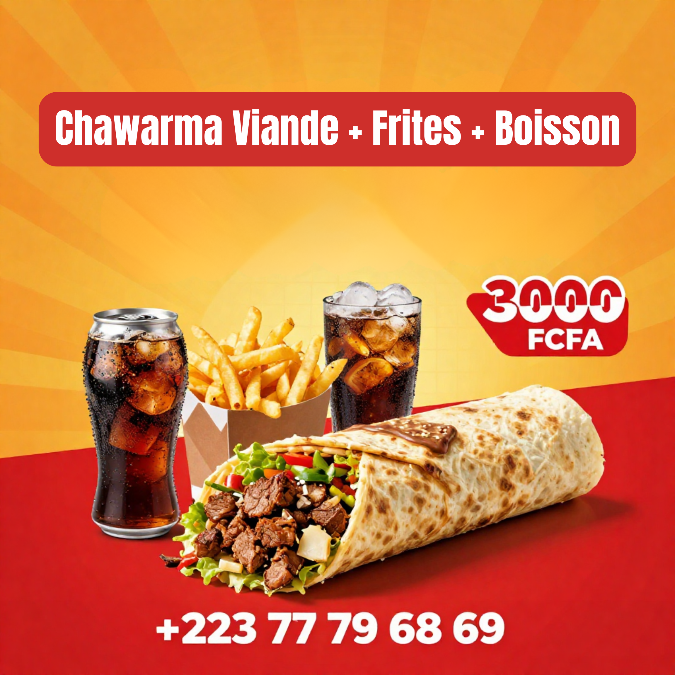 Chawarma