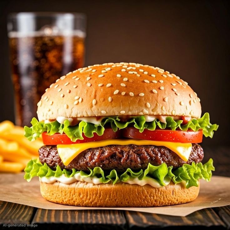 Nos Burger 