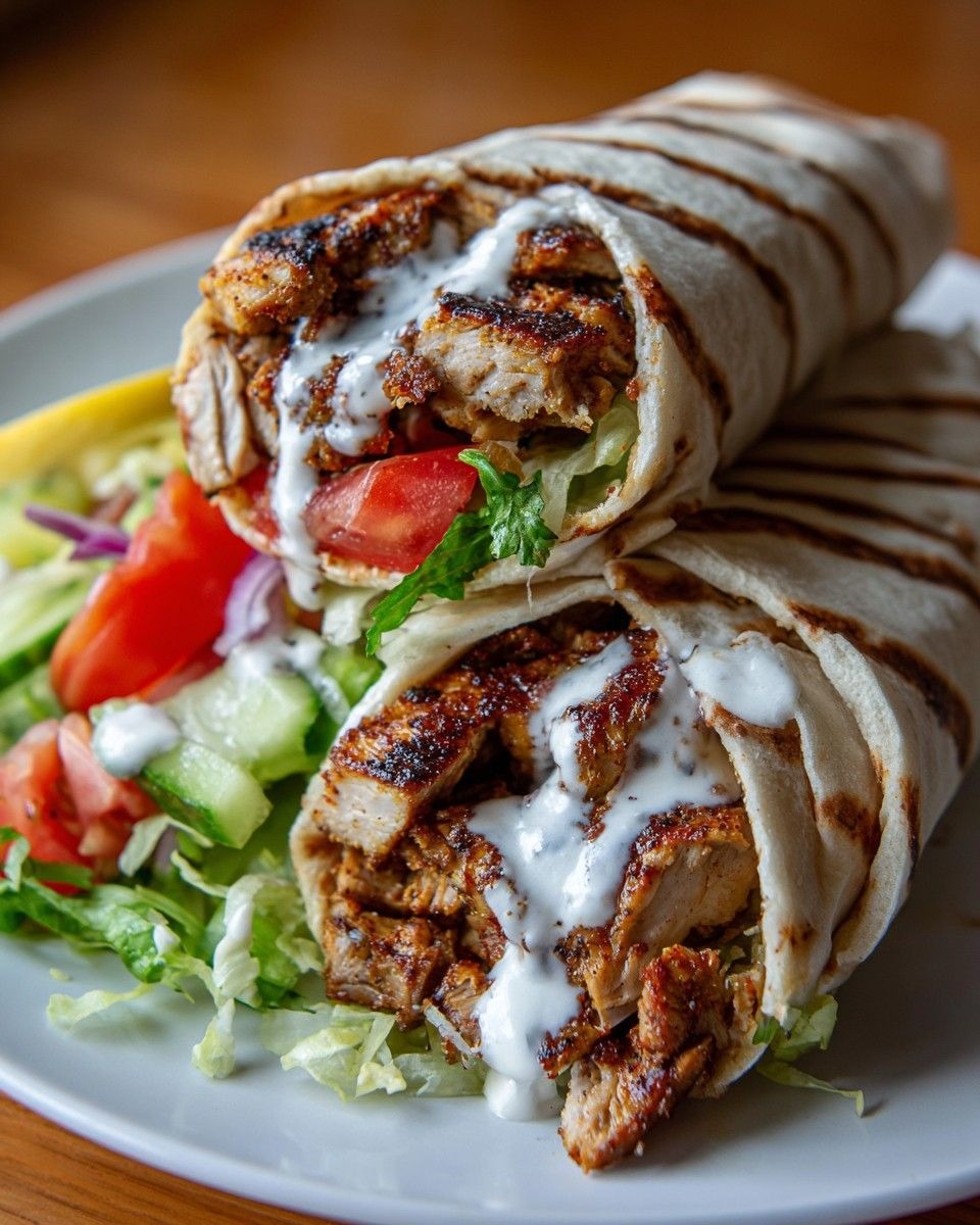 Chawarma