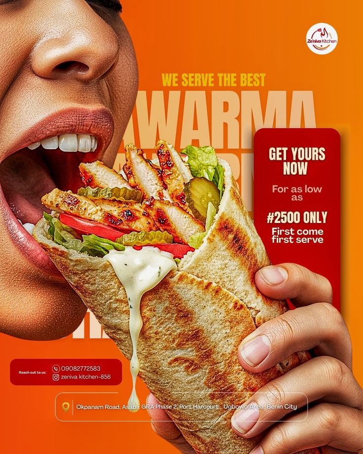 Chawarma