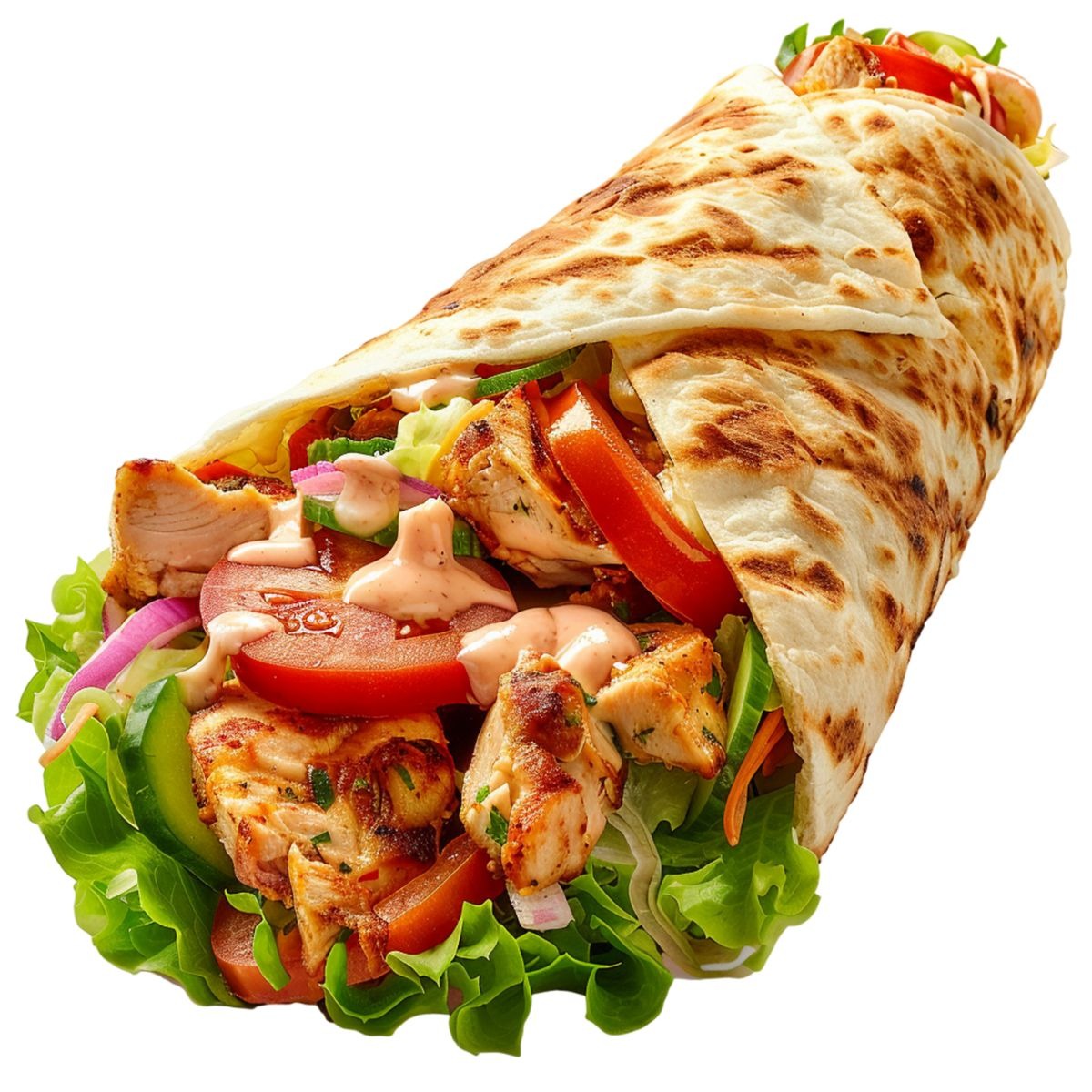 Chawarma