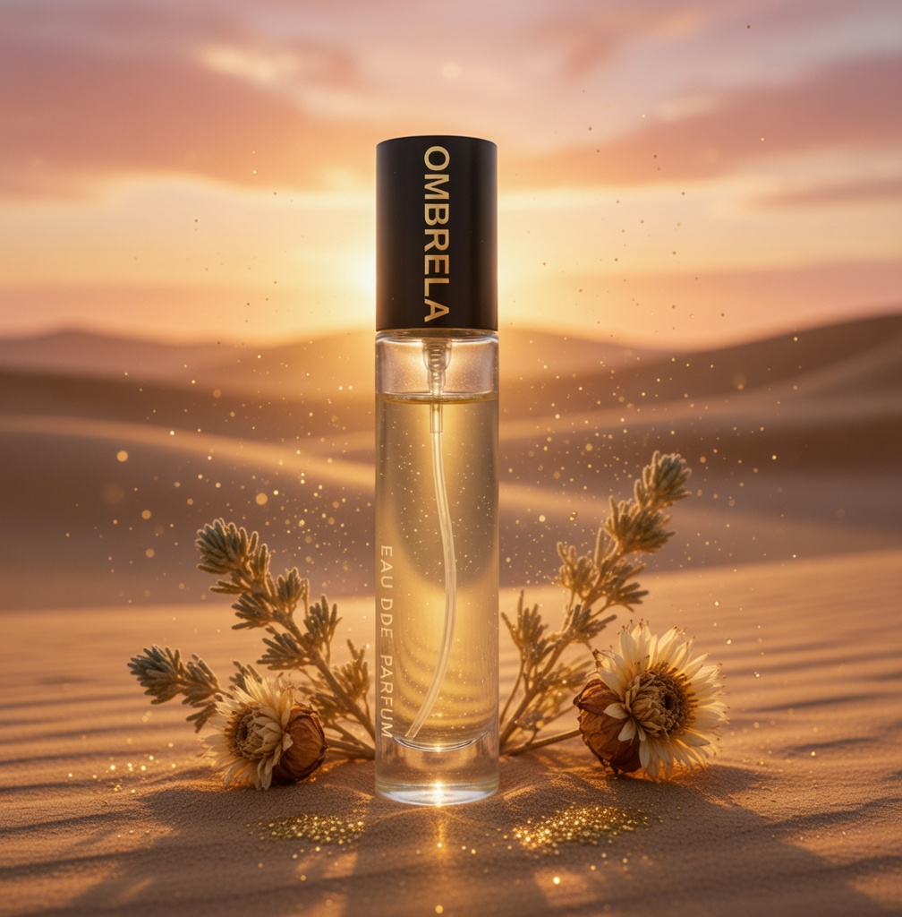 245. OMBRELA Unisex Perfume 33ml