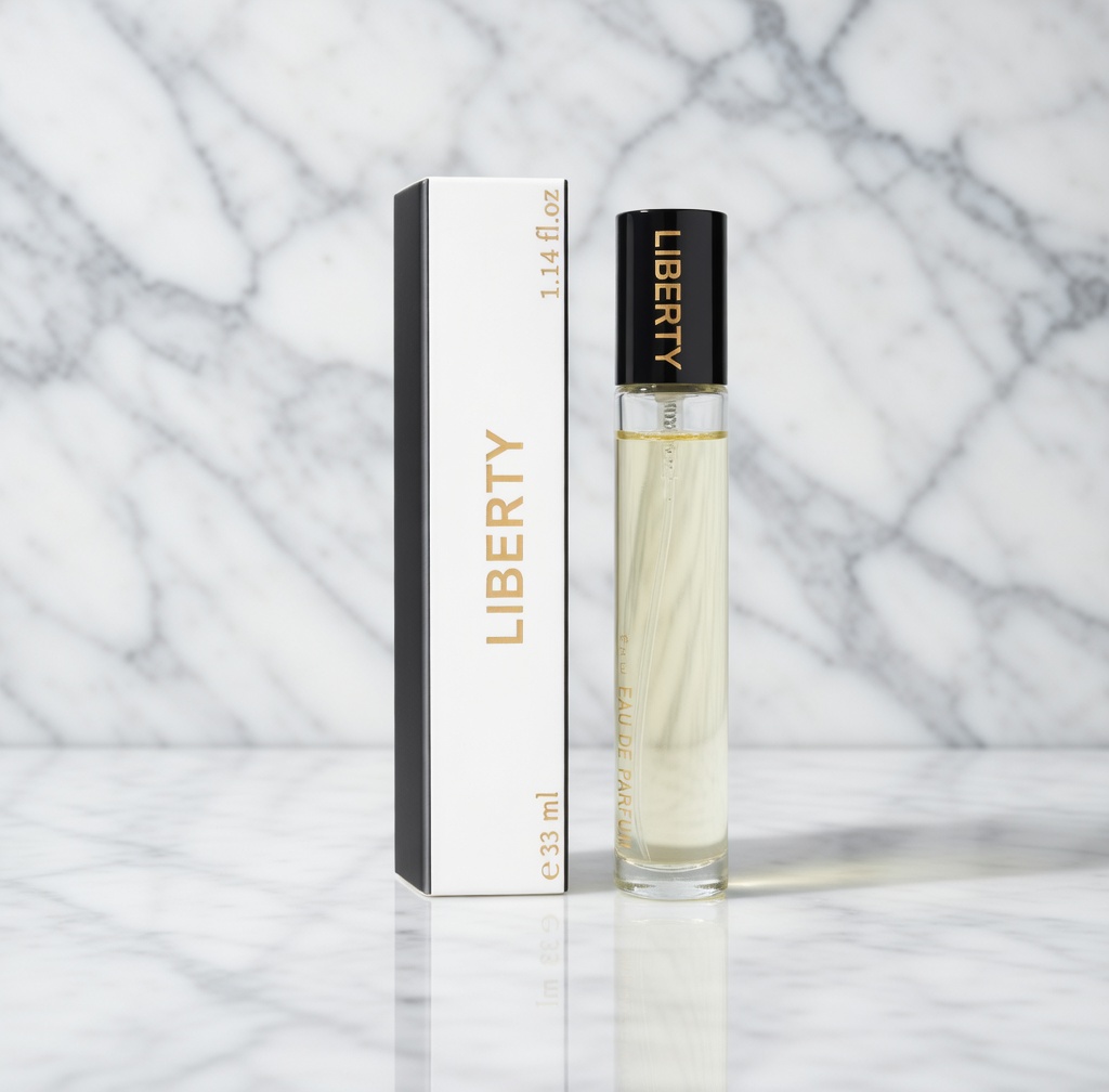 203 Liberty Perfume 33ml – Fresh Floral Fruity