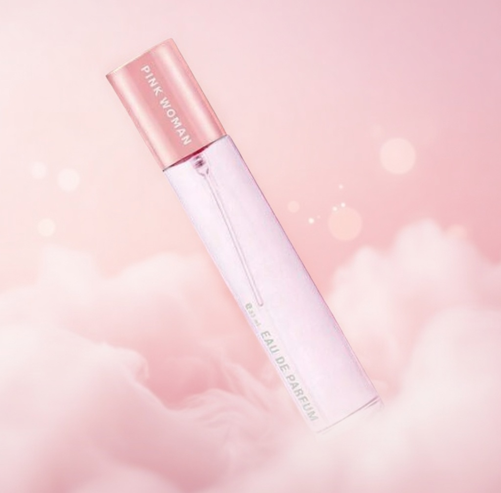 025 Pink Woman 33 ml – Women’s Perfume