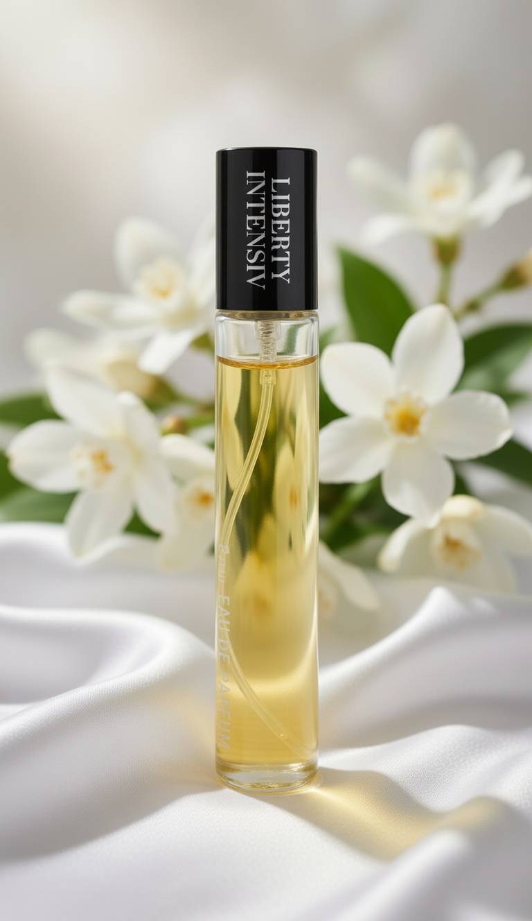 264. LIBE SOUL Women’s Perfume 33ml