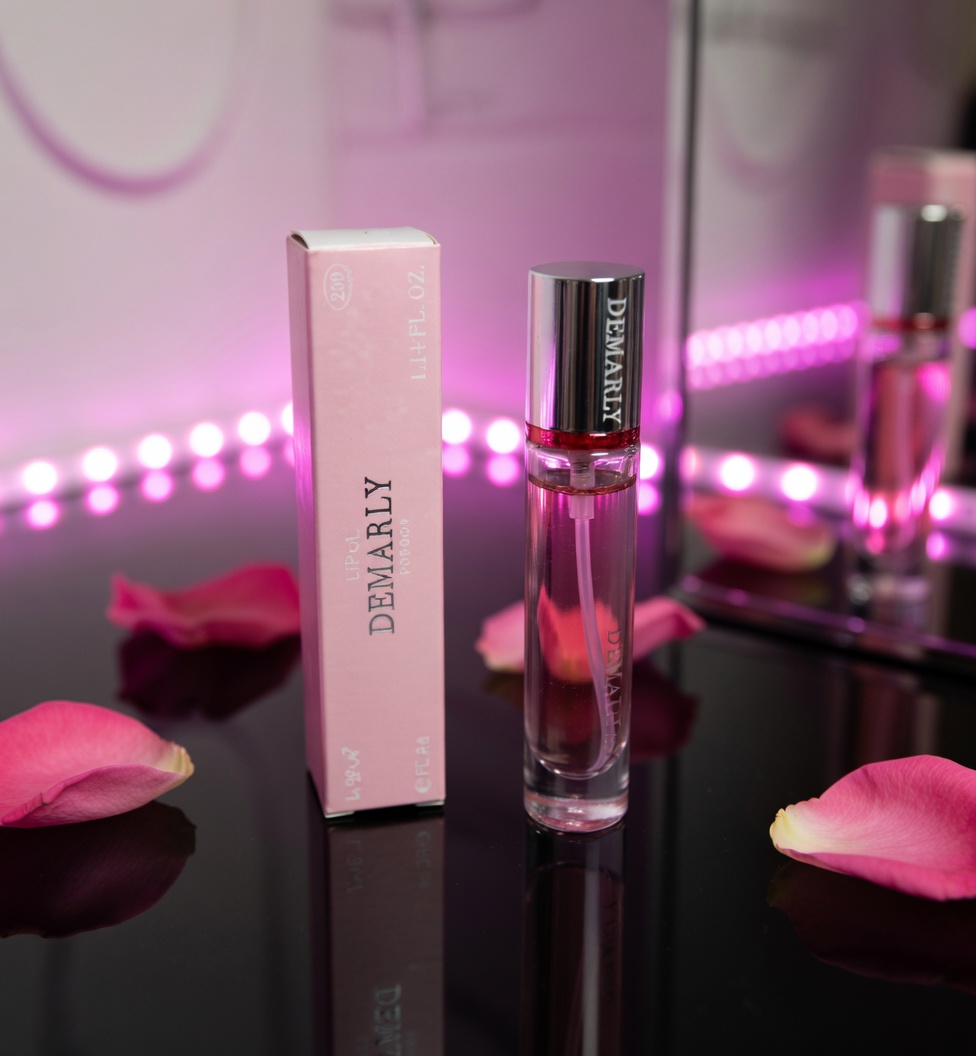 259. Demarly Perfume 33ml 