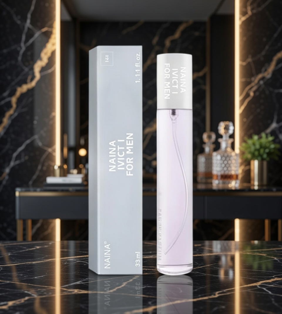 149 MEN'S PERFUMES 33 ML INVICT I FOR MEN