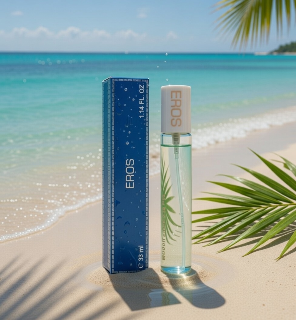 153 Eros for Men – Men’s Perfume | 33ML