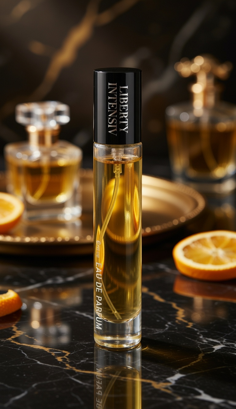 264. LIBE SOUL Women’s Perfume 33ml
