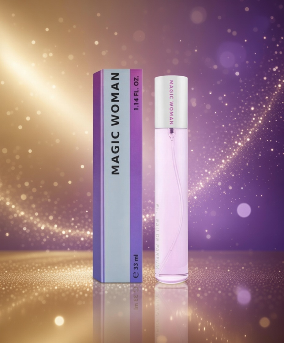 Perfume 023 Magic Woman 33 ml EDP