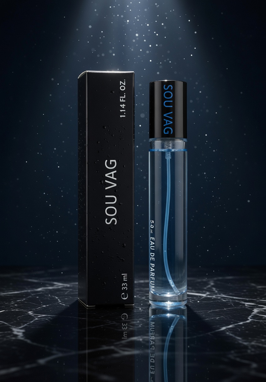 180 Sou veg 33ml Men perfume
