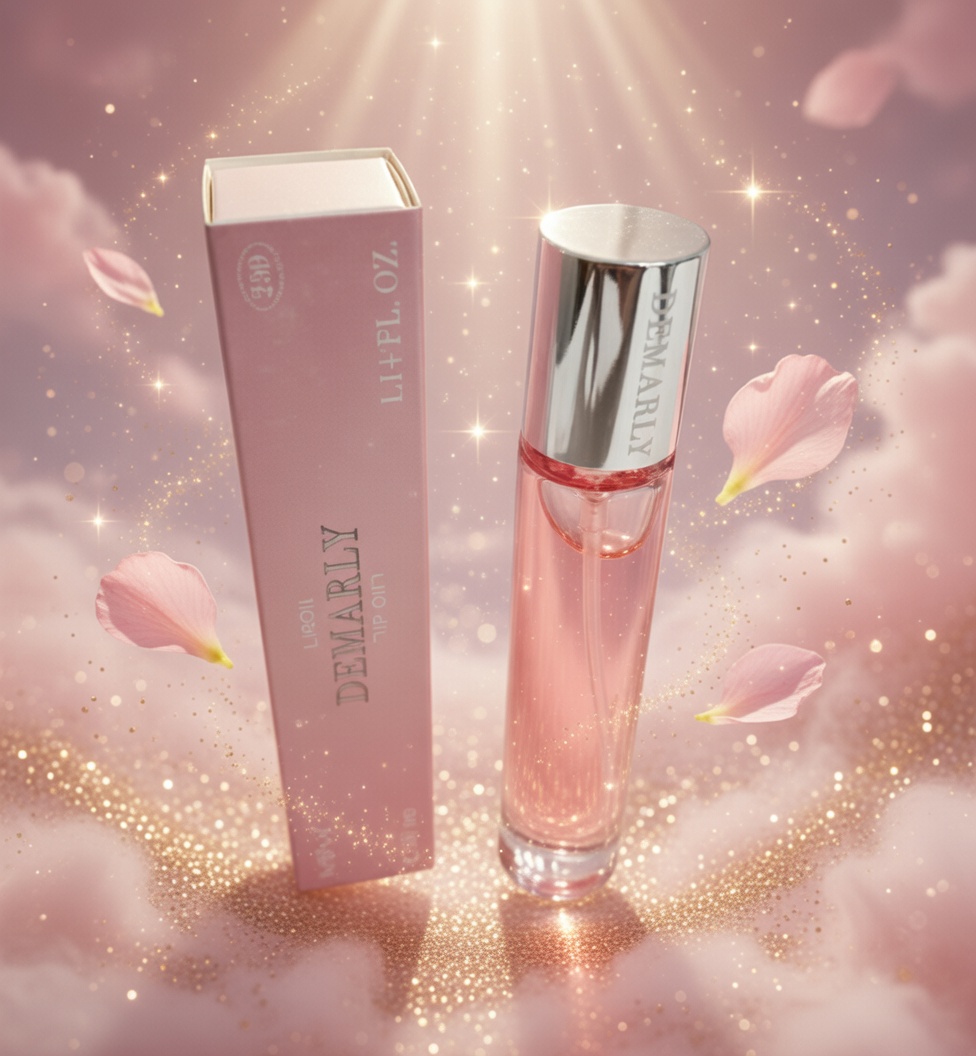 259. Demarly Perfume 33ml 