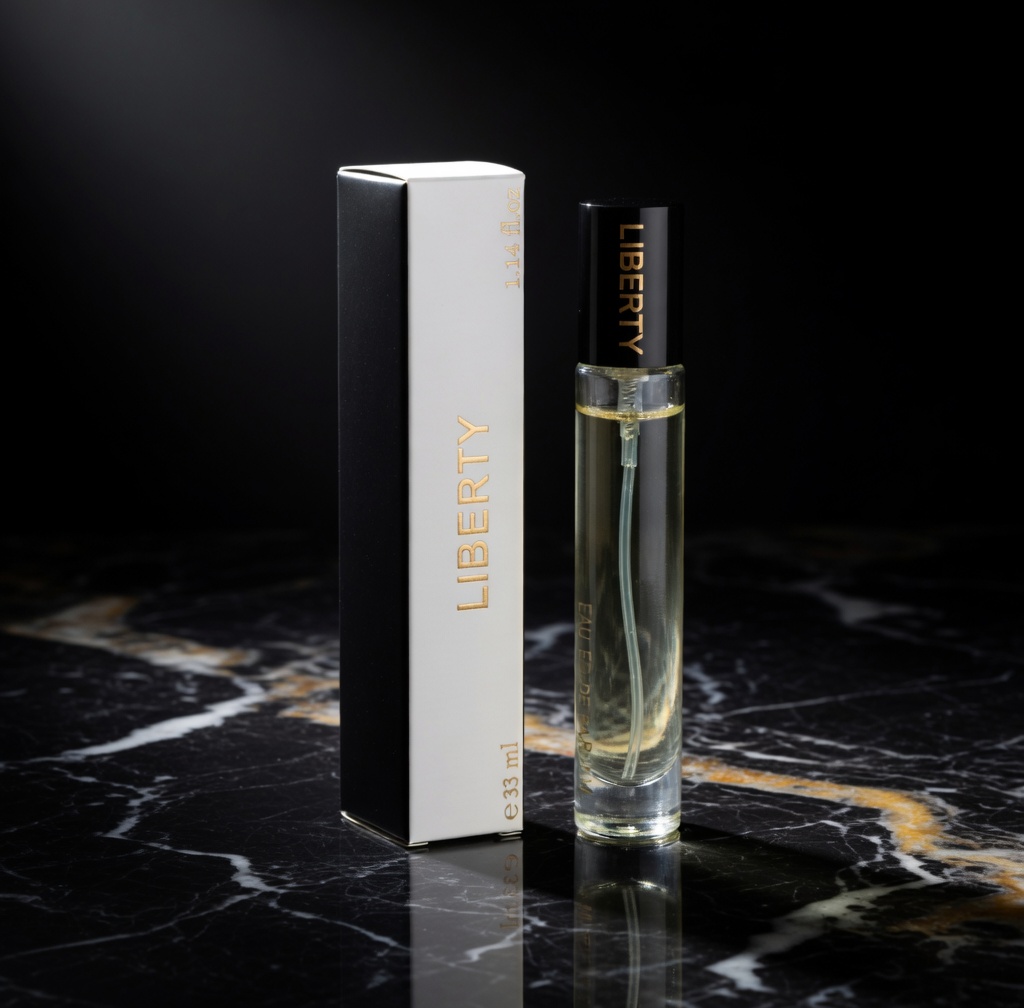 203 Liberty Perfume 33ml – Fresh Floral Fruity