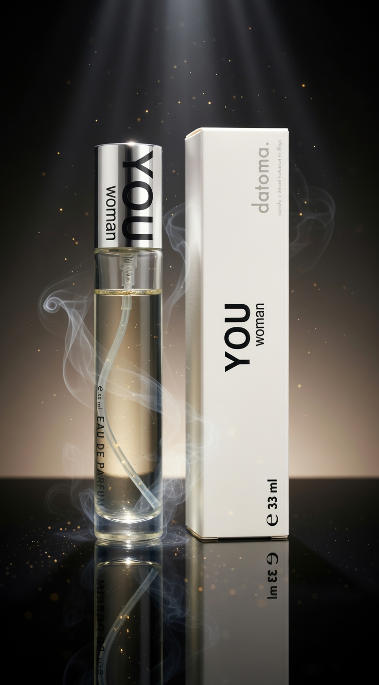 192 YOU WOMAN Perfume 33 ml | Raspberry Vanilla