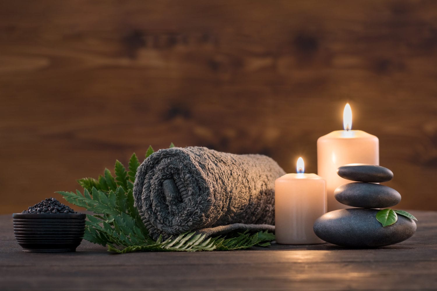 90 minute general massage