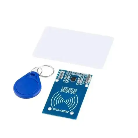 Module RFID RC522