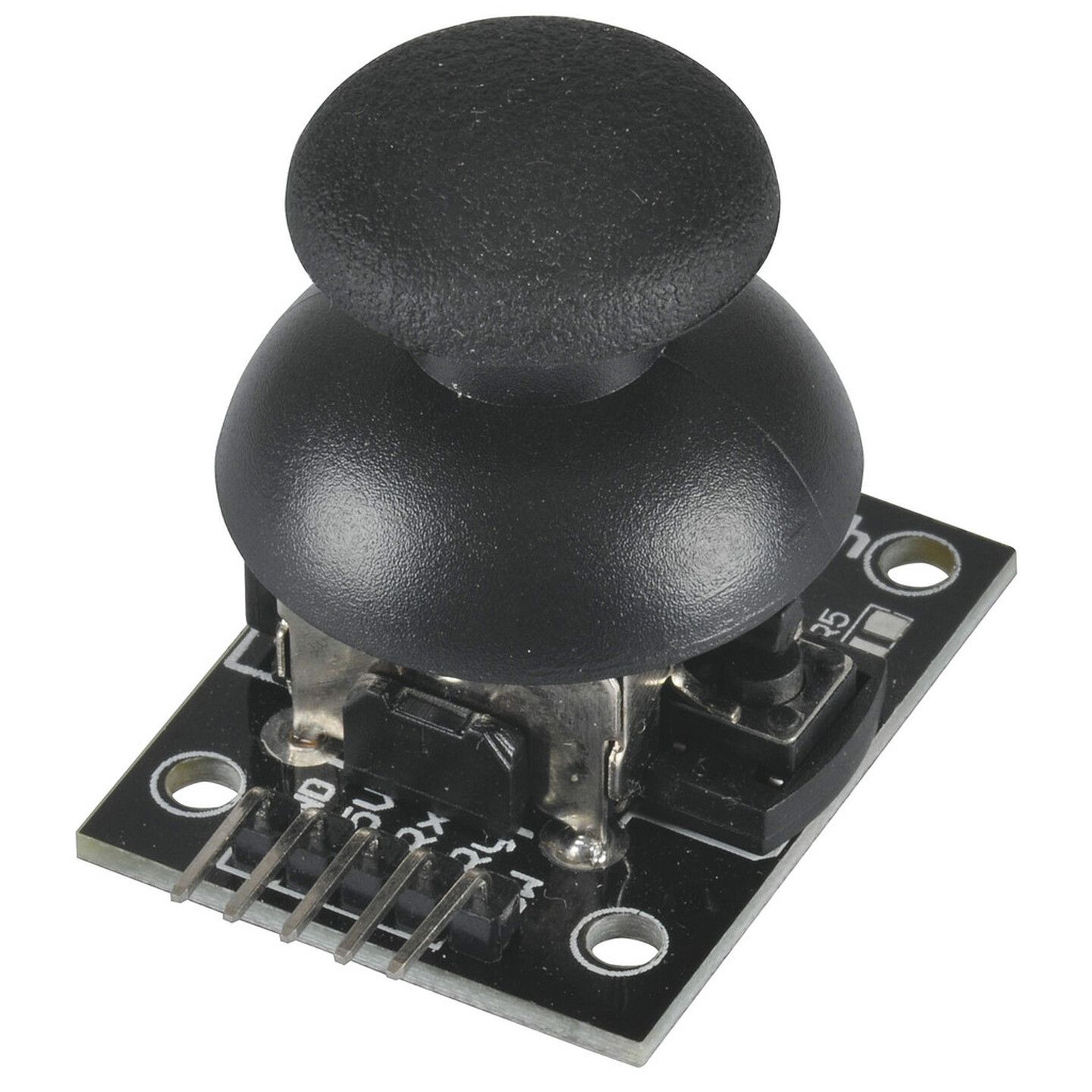 Joystick Analogique