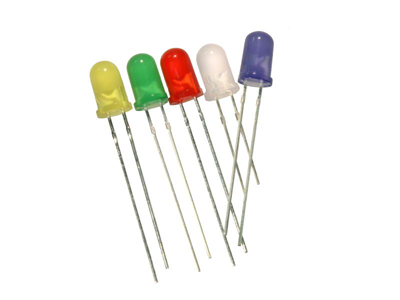 Kit LEDs