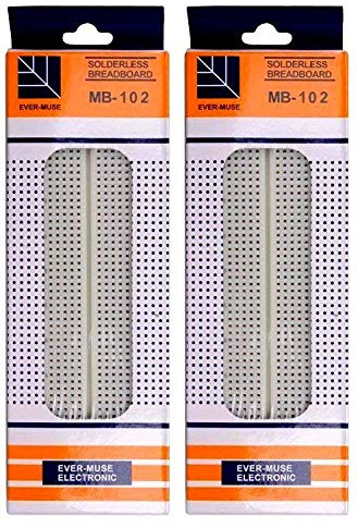Breadboard