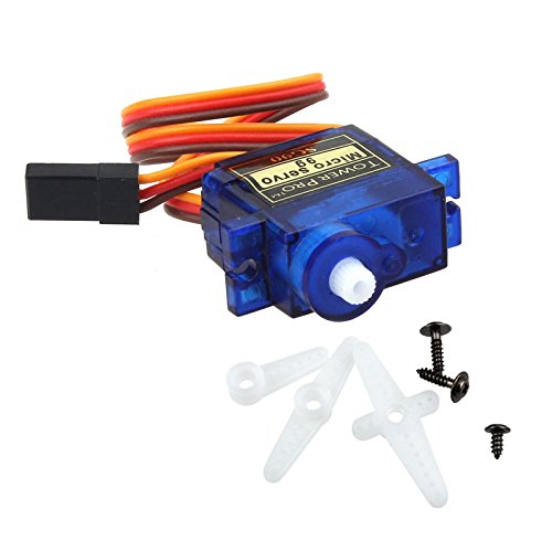 Servo Moteur SG90
