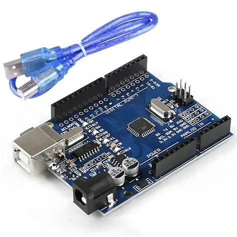 Carte UNO R3 ATMEGA328P