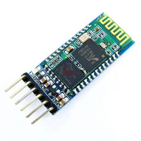 Module Bluetooth HC-05