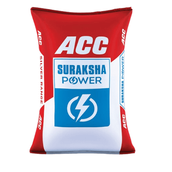 ACC Suraksha Power Cement