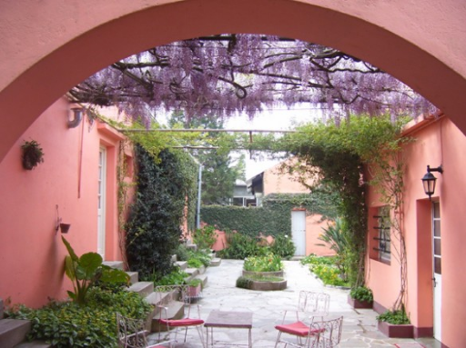 Cabañas Rincón Soñado