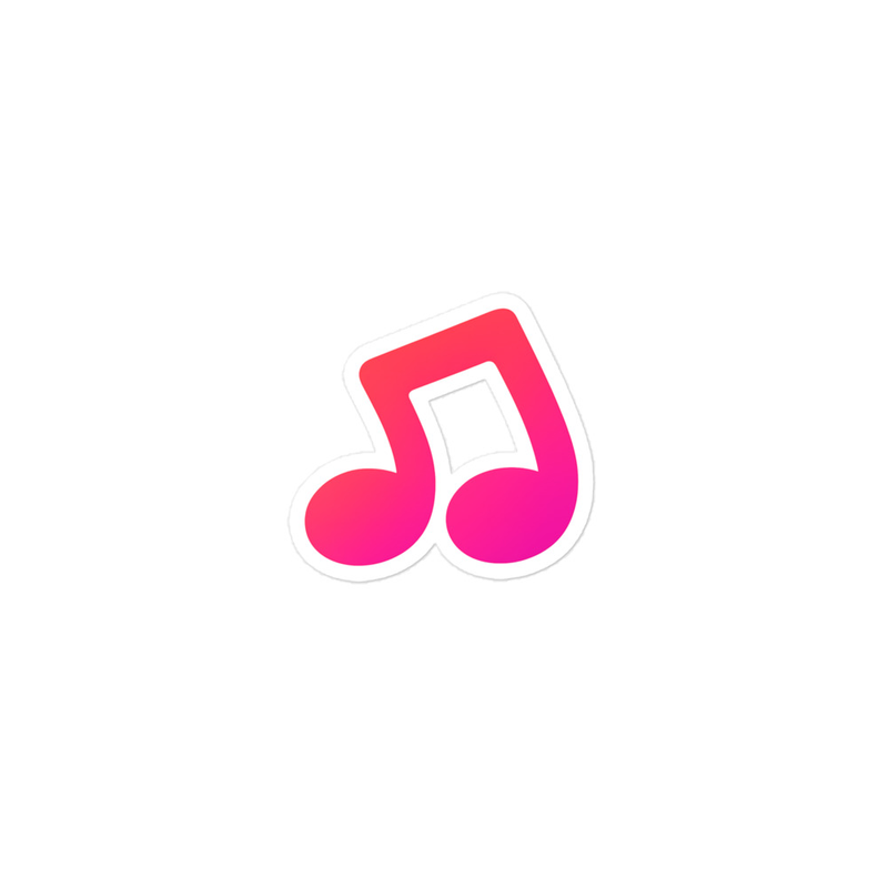 VOREO stickers