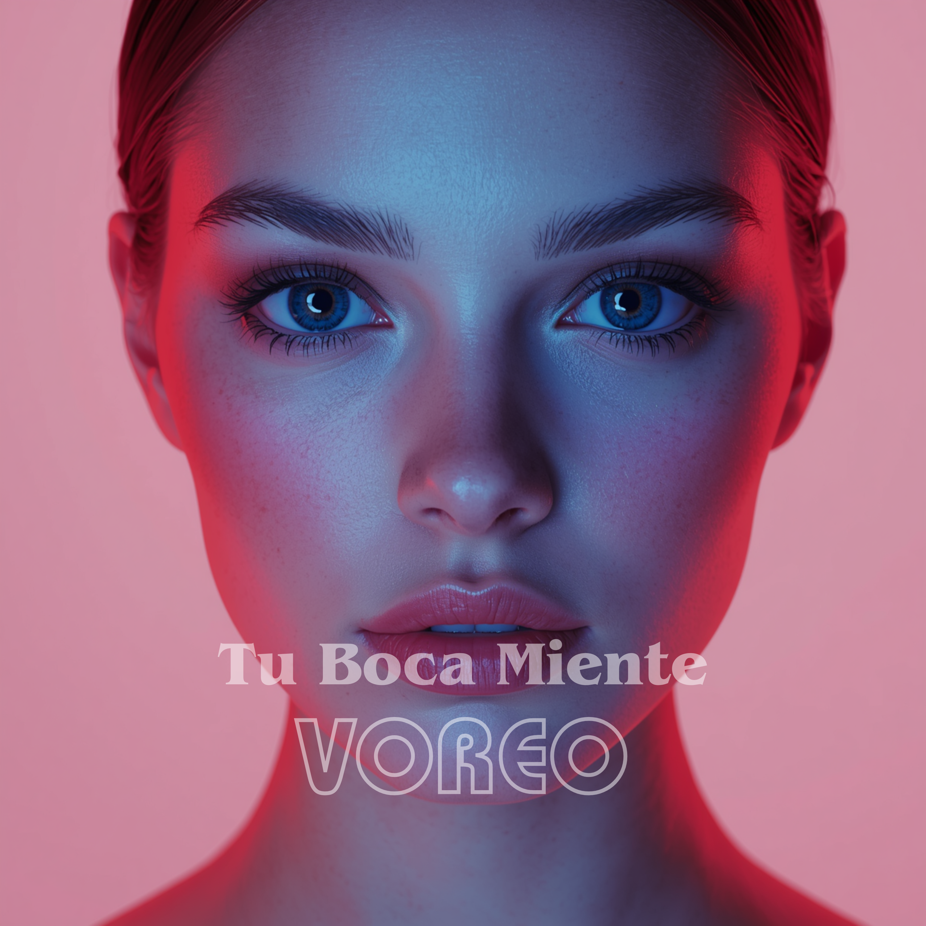 Tu Boca Miente