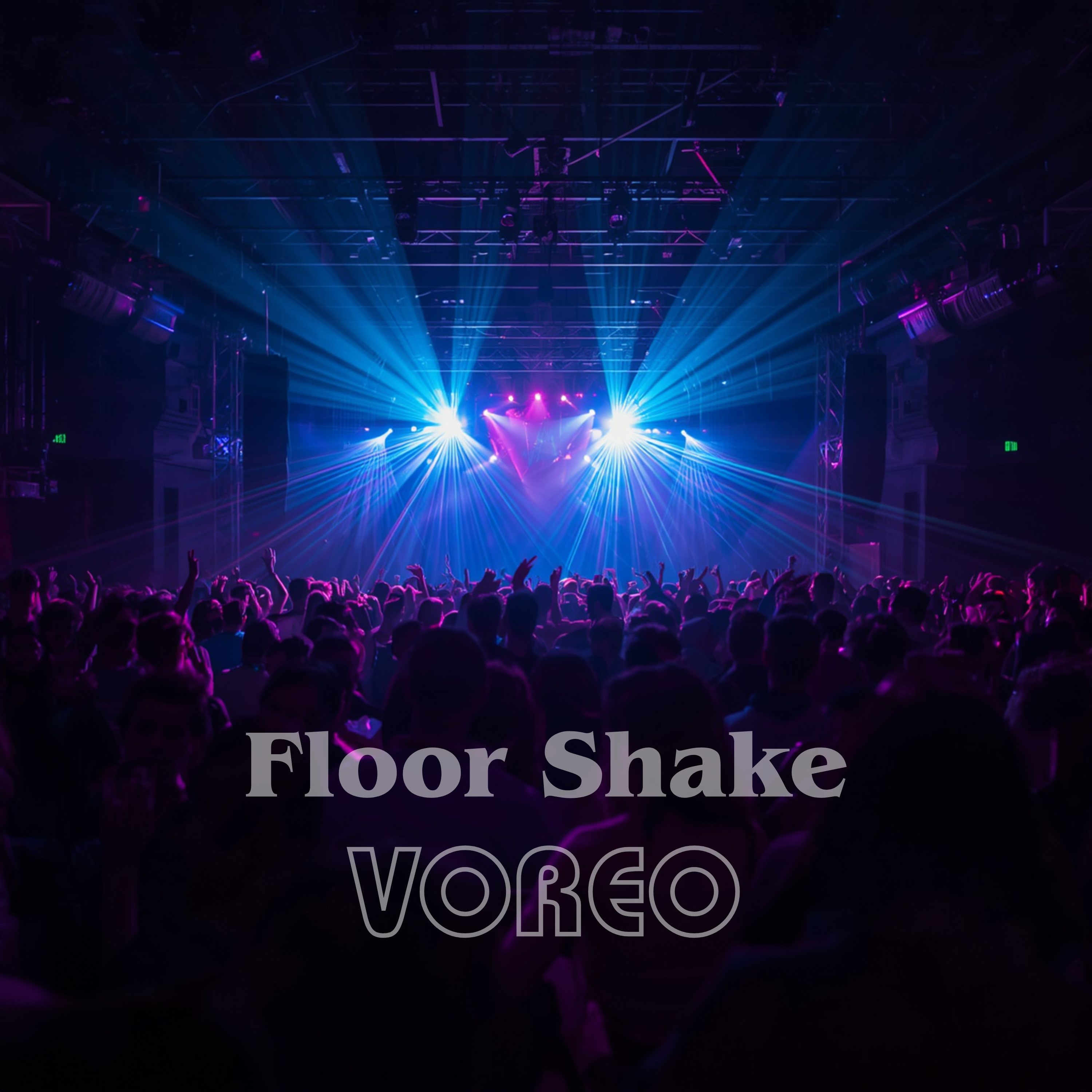 Floor Shake