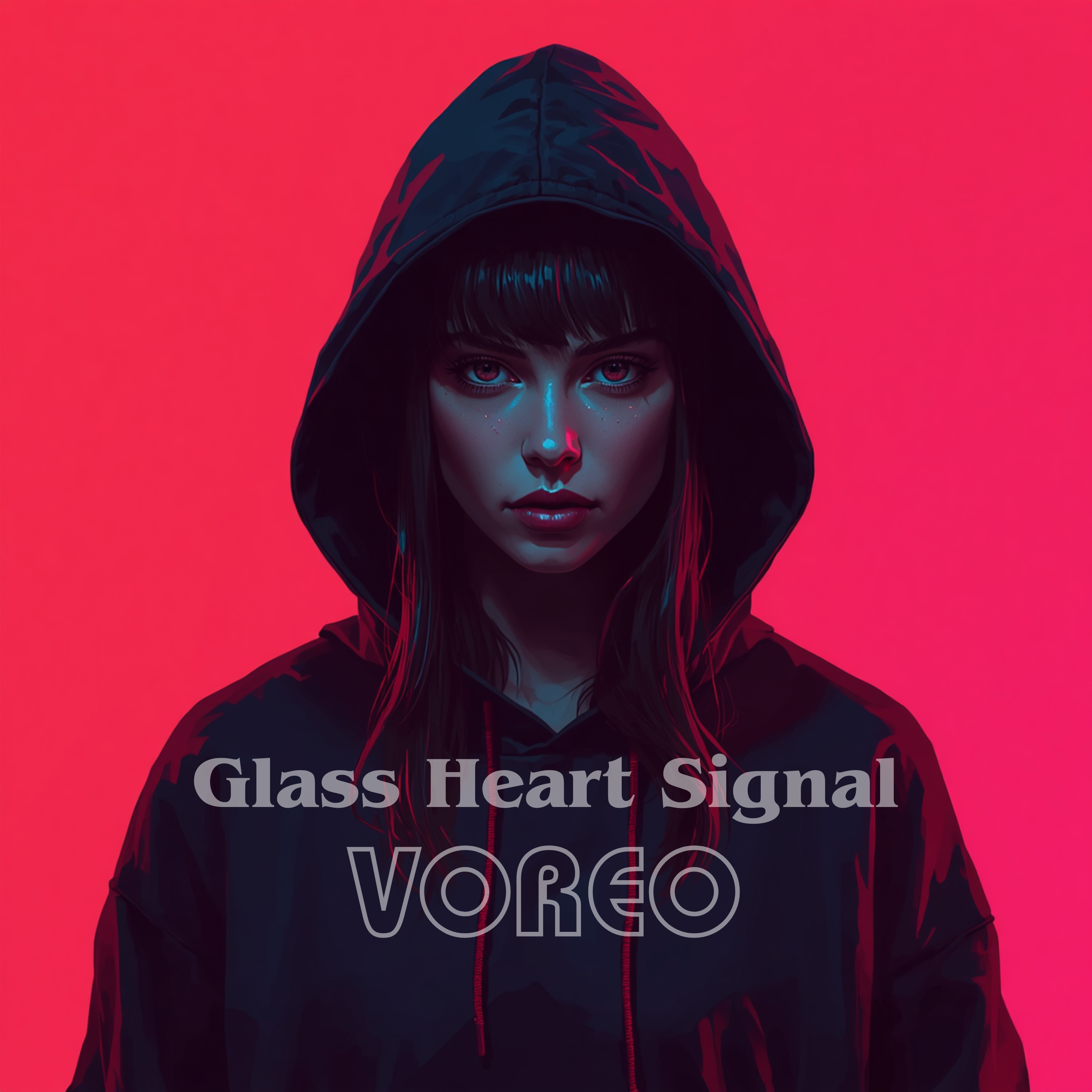 Glass Heart Signal